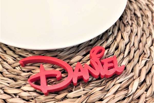 Marcasitios disney